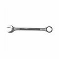 Gizmo 2.5 in. Jumbo Combination Wrench Cs Drop Forged GI3691335